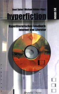 Buchcover 'Hyperfiction'